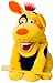 StarSmilez Kids Dog Toothbrush Puppet Oral Health Presentation Dental Toys for Floss Education