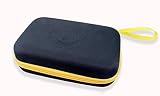 Rugged Geek Multi Purpose Hard Shell EVA Carrying Case for Portable Jump Starters and other Tools including the RG1000