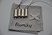 Blomiky 4pcs Motor for JXD 509G 509W 509V 510G 510W 510V RC Quadcopter 509G Motor