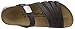 Betula ''Burma'' from Birko-Flor in Black 41.0 EU N