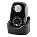 Motion-Activated Mini Spy Camera with Night Vision and 10-Day Battery Life and 1-Year Warranty by SpygearGadgets