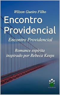 Livro Encontro Providencial