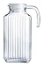 Luminarc Quadro 1.7-Liter (57 1/4-Ounce) Pitcher primary