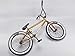 Mafiabikes Kush 2 20 inch BMX Bike Goldthumb 3