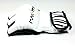 MaxxMMA MMA Grappling Glove - Zebra Pattern