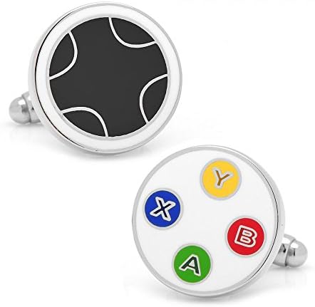 Gamer Cufflinks