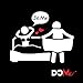 DO ME Premium Water-based Personal Lubricant - Travel Size Lube -TSA Friendly - Do Me for All of Your Natural and Unnatural Acts!