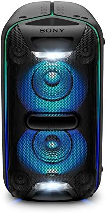 sony gtk xb72 battery