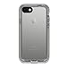 LifeProof NÜÜD Series Waterproof Case for iPhone 7 (ONLY) - Retail Packaging - SNOWCAPPED (Bright White/Sleet)