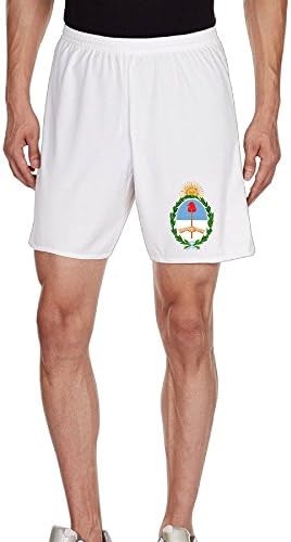 Coat Of Arms Of Argentina Adult Men's