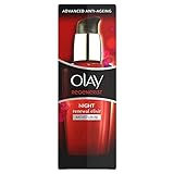 Olay Regenerist Night Renewal Elixir (50ml) - Pack of 2