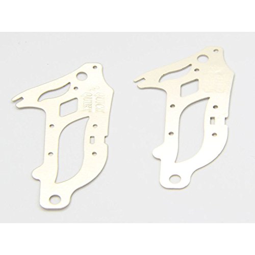 Jamara Inner Side Parts for 2.4GHz Gyro V2 Helicopter