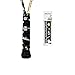 Alien Pros Tennis Racket Grip Tape (6 Grips) – Precut and Dry Feel Tennis Grip – Designer Tennis Overgrip Grip Tape Tennis Racket – Wrap Your Racquet for High Performance (6 Grips, Space)