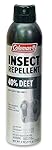 Coleman 40 Percent DEET Insect Repellent, 40%