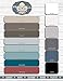 Finish All Burlap (Tan) (32oz Quart)