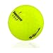 Bridgestone e6 Yellow AAAAA Golf Balls