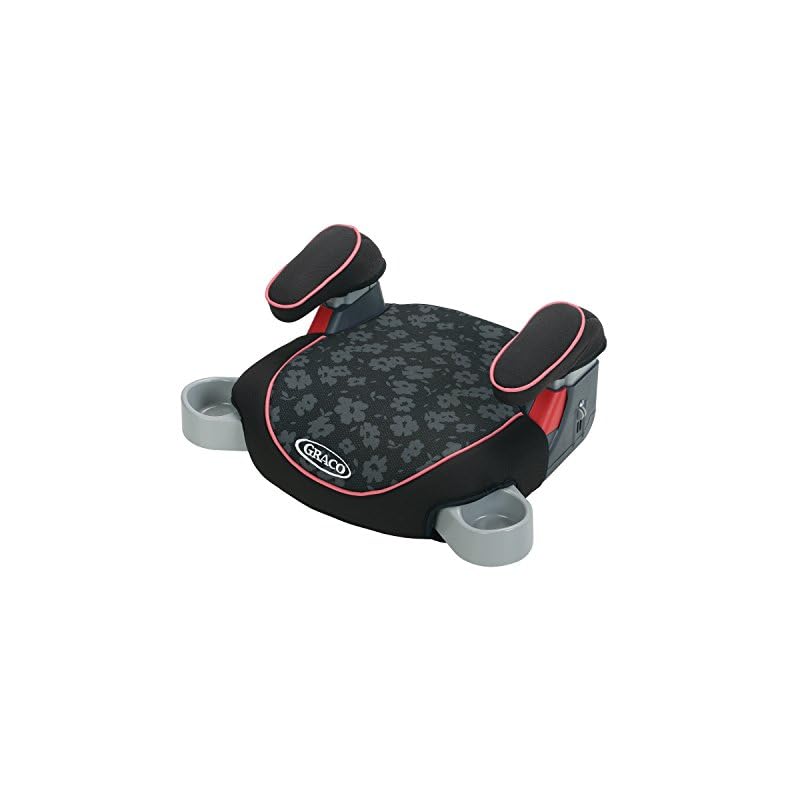 Graco Backless Turbobooster, Tansy