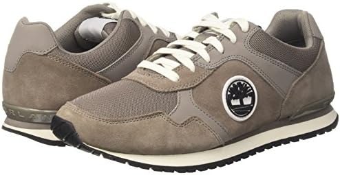 timberland retro runner