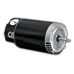 Hayward Super Pump Up-Rated Replacement Motor - 3/4 Horsepower by US Motors