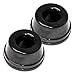 Bostitch MCN150/N66C Nailer (2 Pack) Replacement Piston Stop Bumper # 174075-2pk