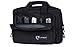 Drago Gear Double Pistol Case Black