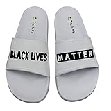 TA-TA FROG Black Lives Anti-skidding Beach and Pool