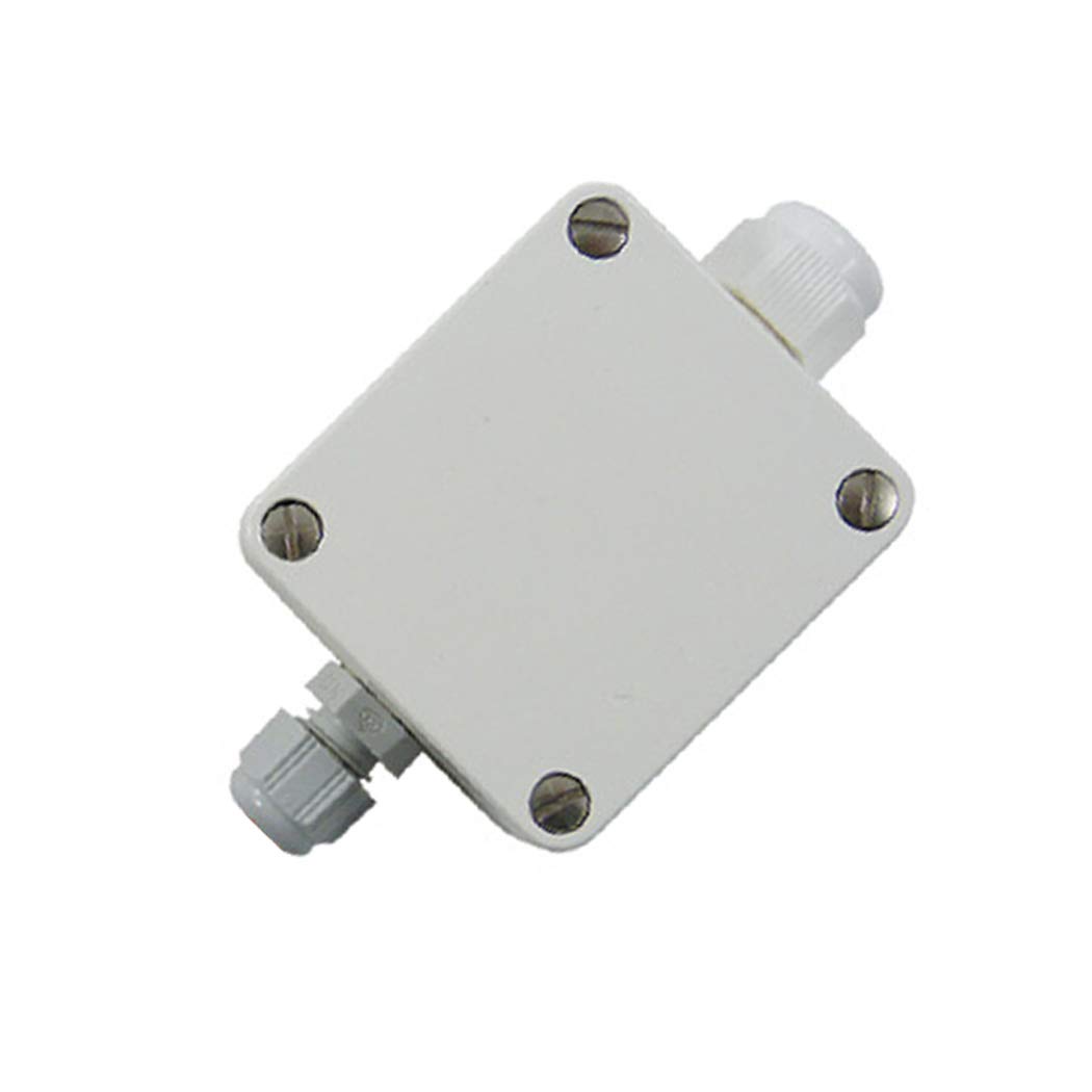 iOVEO 201MU00001 Temperature Transformer Active 0-10V or 4-20mA in Housing Measuring Range Adjustable