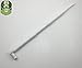 Zmodo Security Camera White 2.4GHz 9 dBi Wireless Antenna Booster WLAN RP-SMA WIFI Quick USA Shipping
