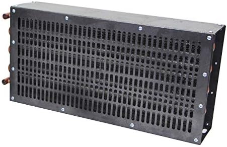 Amazon Com 32 000 Btu 24v Low Profile Universal Auxiliary Cab