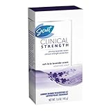 Secret Clinical Strength Advanced Solid Antiperspirant & Deodorant