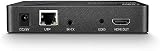 LINDY KVM over IP Extender Receiver 120m Network Control PC PVR AV IP Extension view 3