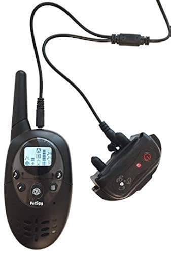 Charger Cable for Most Dog Shock Collars Works w/ PeTrainer