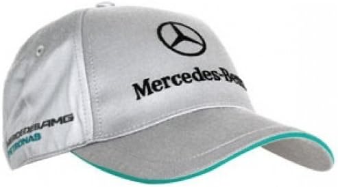 nico rosberg cap