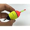 5-Piece-THKFISH-EVA-Floats-10pcs-Stick-Glow-Fishing-Floats-Luminous-Lighting-EVA-Foam-Floats
