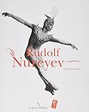 Hardcover Rudolf Nureyev: A Life in Dance Book