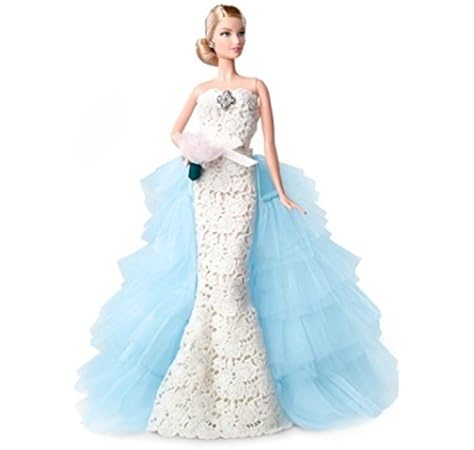 something gold oscar de la renta