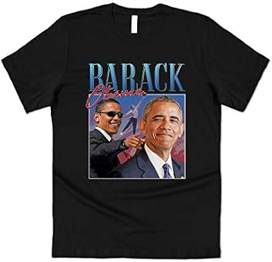 obama yeezy for president shirt