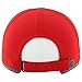 adidas Men's Adizero II Cap, One Size, Scarlet/Onix