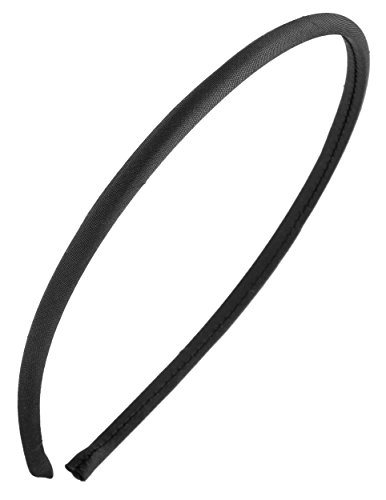 L. erickson usa 1/4 ultracomfort headband - silk shantu…