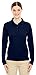 Ash City - Core 365 Performance Long Sleeve Pique Polos 78192 -CARBON 456 L