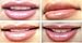 CCbeauty 10 x Gold Crystal Collagen Lip Plumper Facial Face Mask Lip Care
