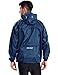 Baleaf Unisex Rain Jacket Packable Outdoor Waterproof Hooded Pullover Raincoat Poncho