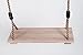 Swing-N-Play Wooden Swing with 78