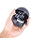 Magic Roller Ball Toy Automatic Roller Ball Magic Ball Dog Cat Pet Toy (1 Rolling Ball + 4 Color Ball Cover)