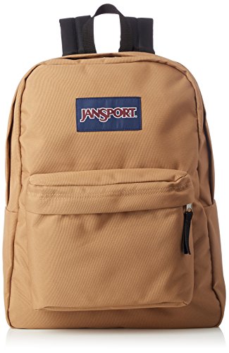 jansport beige