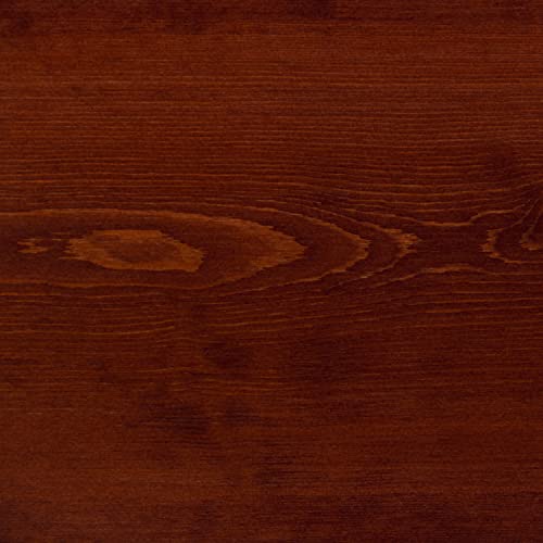 Very Red Mahogany