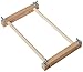 F.A. Edmunds Mini Cross Stitch Embroidery Split Rail Scroll Frame - 4
