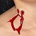 Vampire Bite Scar Costume Appliance