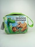 Disney the Good Dinosaur Lunch Bag-black