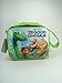 Disney the Good Dinosaur Lunch Bag-black
